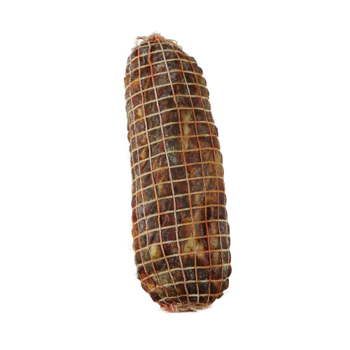 Capocollo Dolce – Italienischer Schweinenacken – 700 g – Bild 2