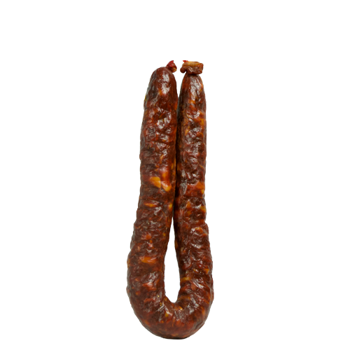 Milde italienische Salsiccia – 340 g – Bild 3
