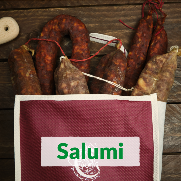 Wurstwaren