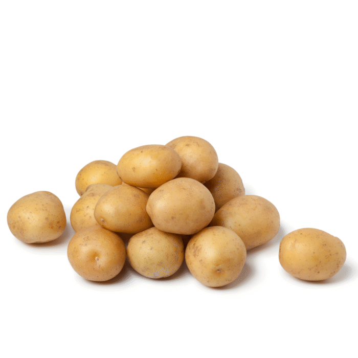 Gelbfleischige Kartoffeln – 10 kg – Versandkostenfrei