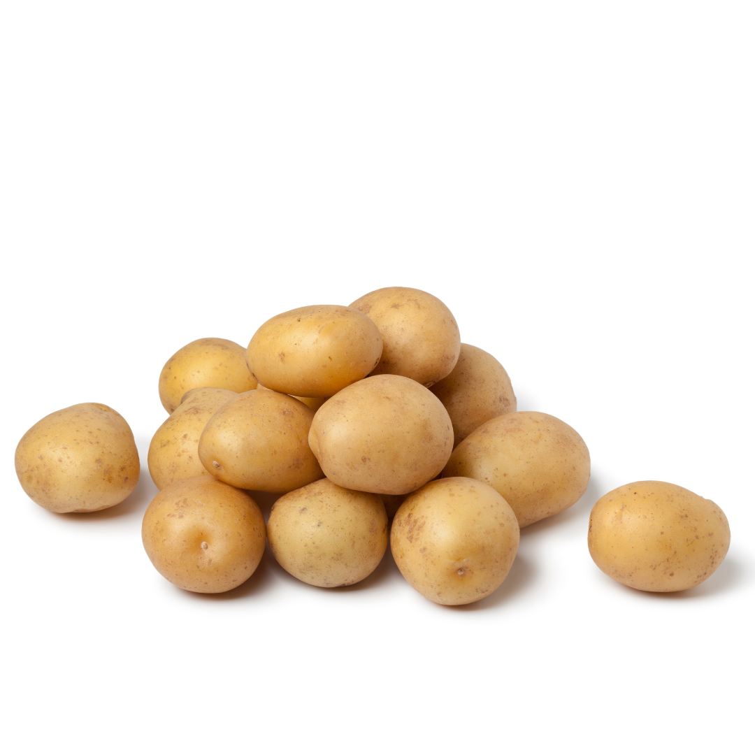 Gelbfleischige Kartoffeln (Pasta Gialla) – 2,5 kg