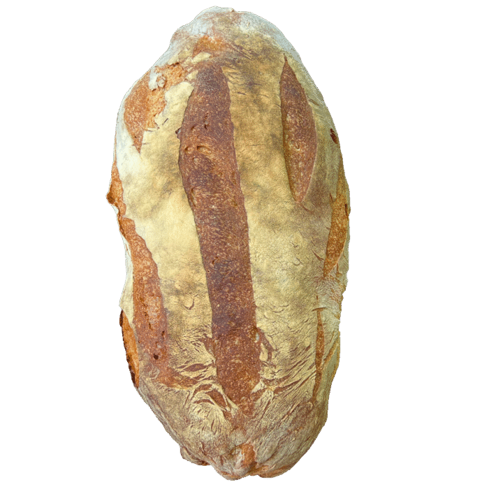 Pane Sangiorgese 1 kg