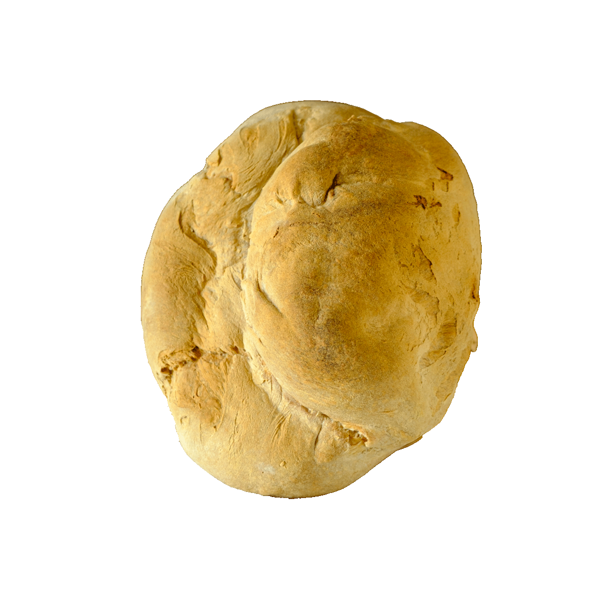 Pane di Cerchiara – Traditionelles kalabrisches Brot – 1 kg – Bild 2