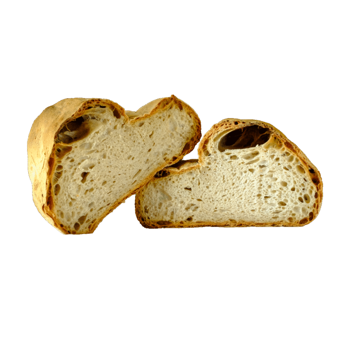 Pane di Cerchiara – Traditionelles kalabrisches Brot – 1 kg